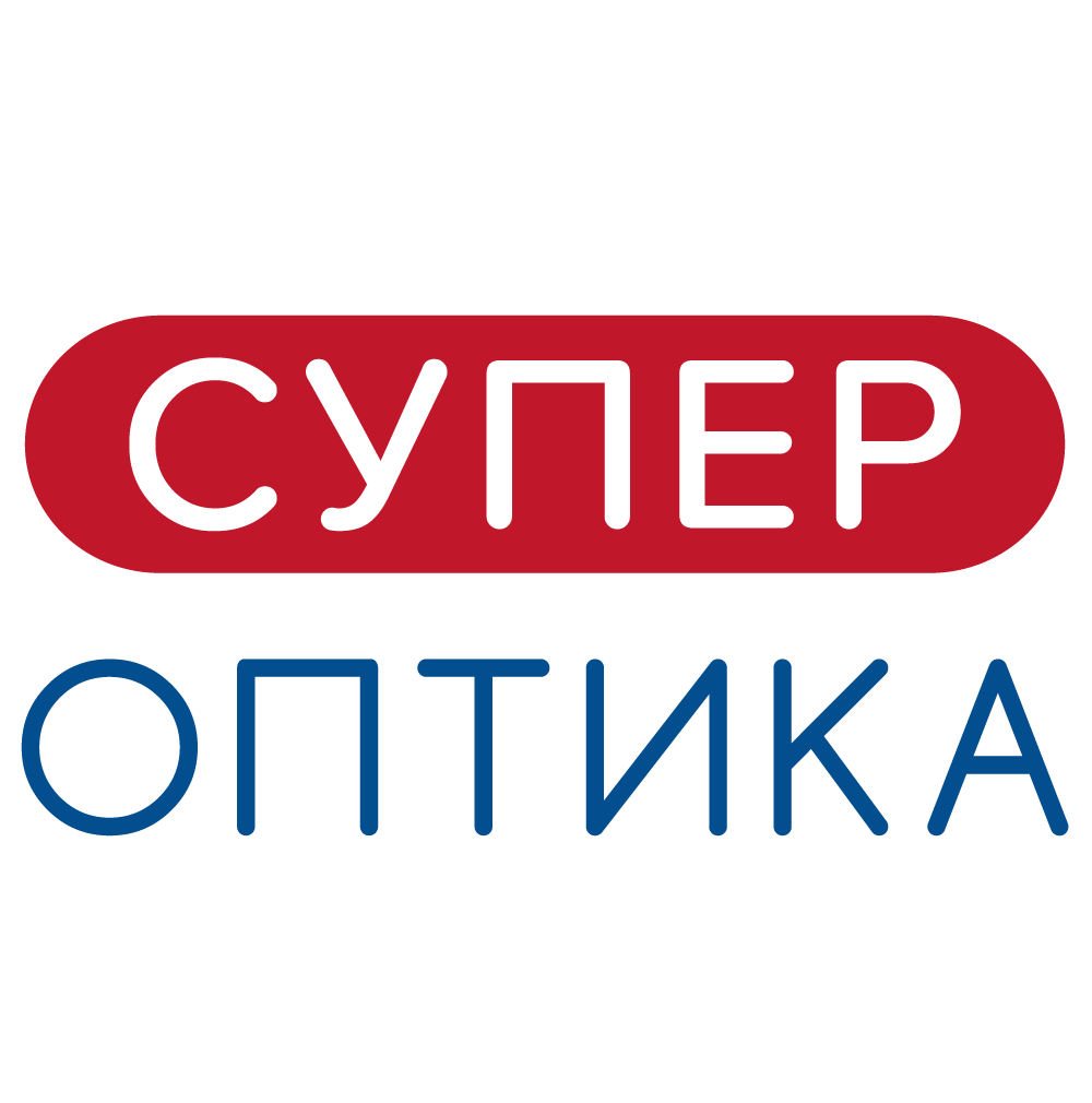 СУПЕР Оптика